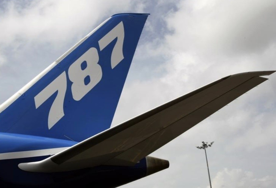 Regulator Inggris Izinkan Boeing Akuisisi Spirit AeroSystems (FOTO:Dok Laman Investing)