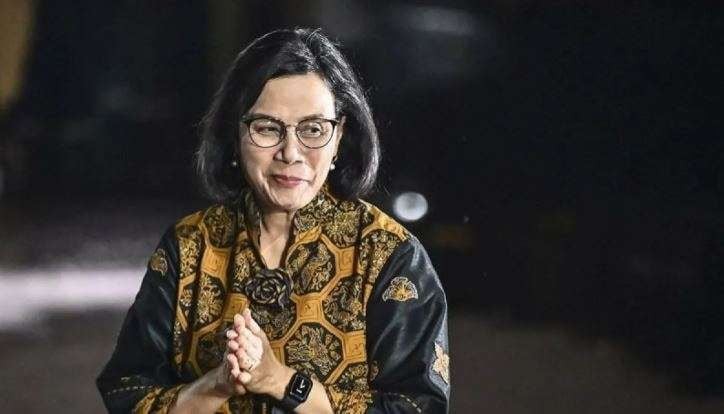Anggota DPR Dapat Tunjangan Rumah Rp50 Juta per Bulan, Istana: Tanyakan ke Ibu Menkeu. (Foto Istimewa)