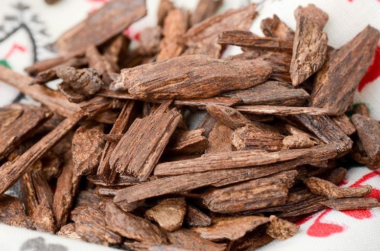  Harga Kayu Gaharu per kg)