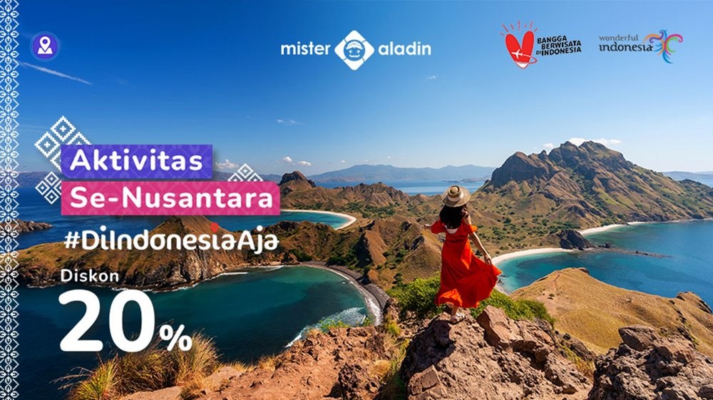 Begini Solusi Cerdas untuk Liburan Hemat dan Nyaman di Indonesia