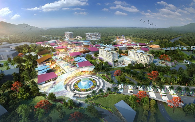  Dok. MNC Tourism)