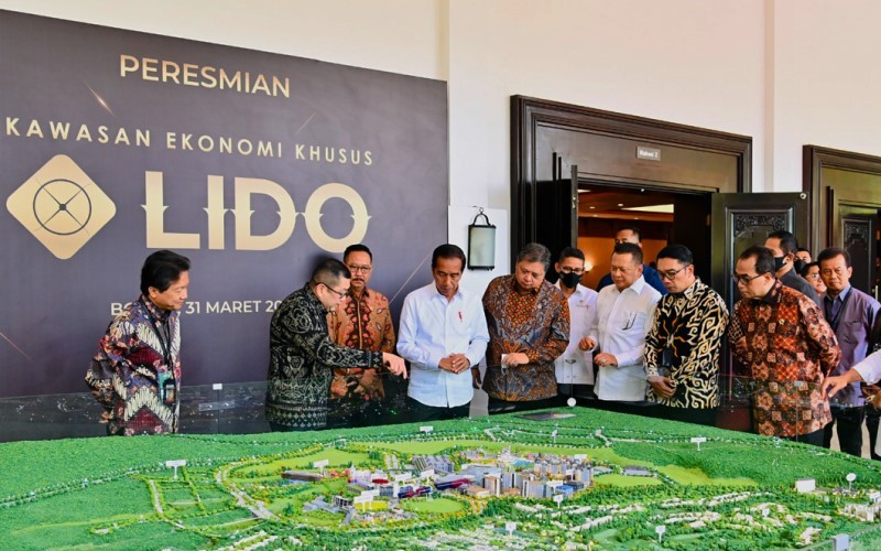 PT MNC Tourism Indonesia Tbk (KPIG) resmi masuk ke dalam MSCI Global Equity Index, Small Cap Index untuk periode Agustus 2025. (Foto: Dok. MNC Tourism)