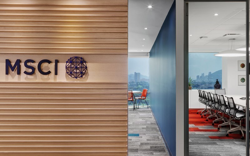 Morgan Stanley Capital International (MSCI) memasukkan enam saham asal Indonesia ke dalam MSCI Global Small Cap Index. (Foto: Dok. MSCI)