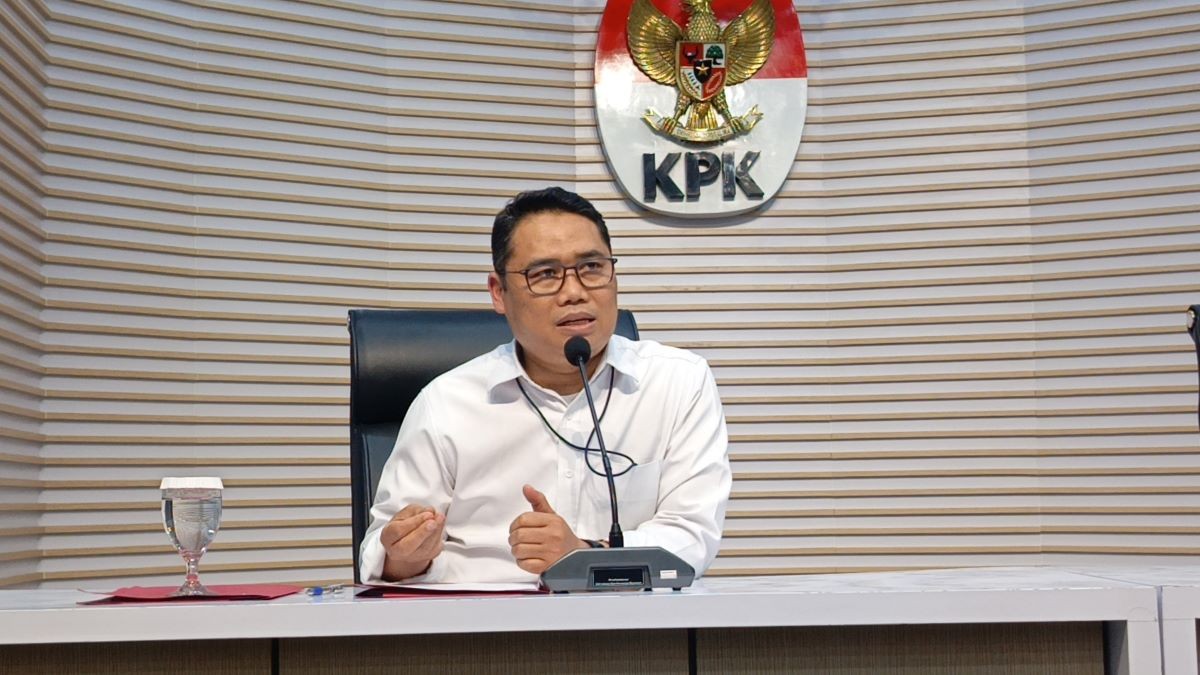 KPK Bakal Usut Dugaan TPPU di Kasus Pemerasan Sertifikasi K3 Kemnaker. (Foto: Inews Media Group)