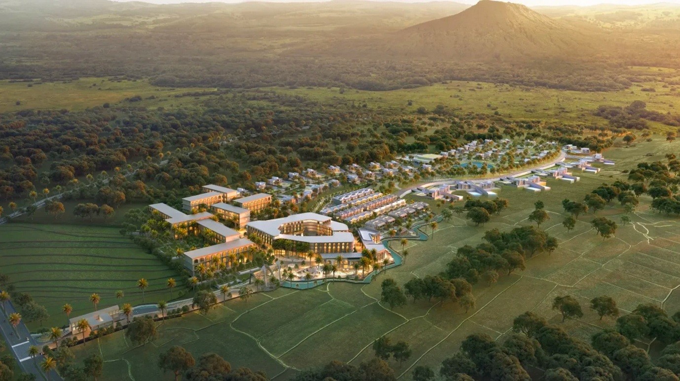 Nilai Investasi Properti di Canggu Naik 5 Persen dalam Sebulan, Ini Pemicunya. (Foto Istimewa)