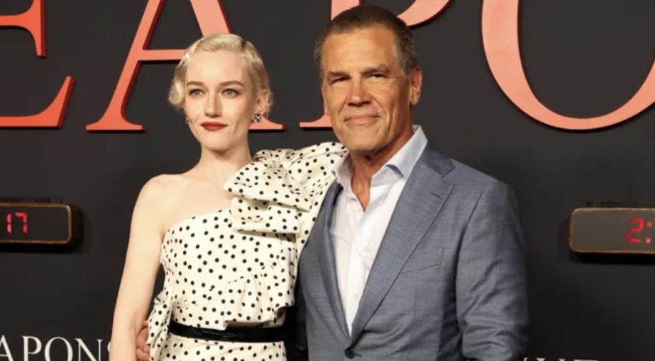 Film Weapons Lampaui Ekspektasi dengan Pendapatan USD42,5 Juta (FOTO:Dok Laman Forbes)