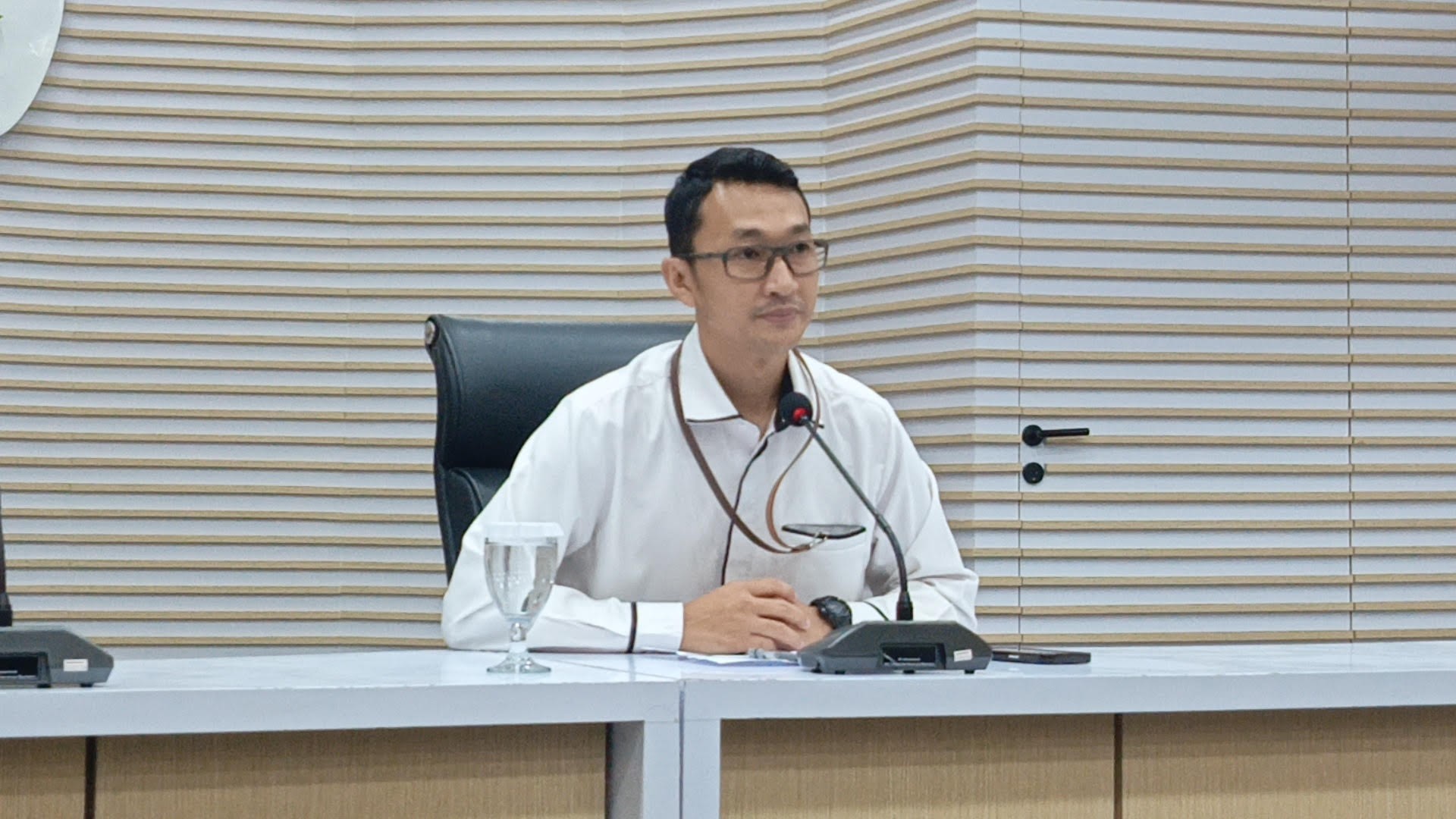 KPK Hitung Kerugian Negara di Kasus Korupsi Kuota Haji Lebih dari Rp1 Triliun. (Foto Istimewa)