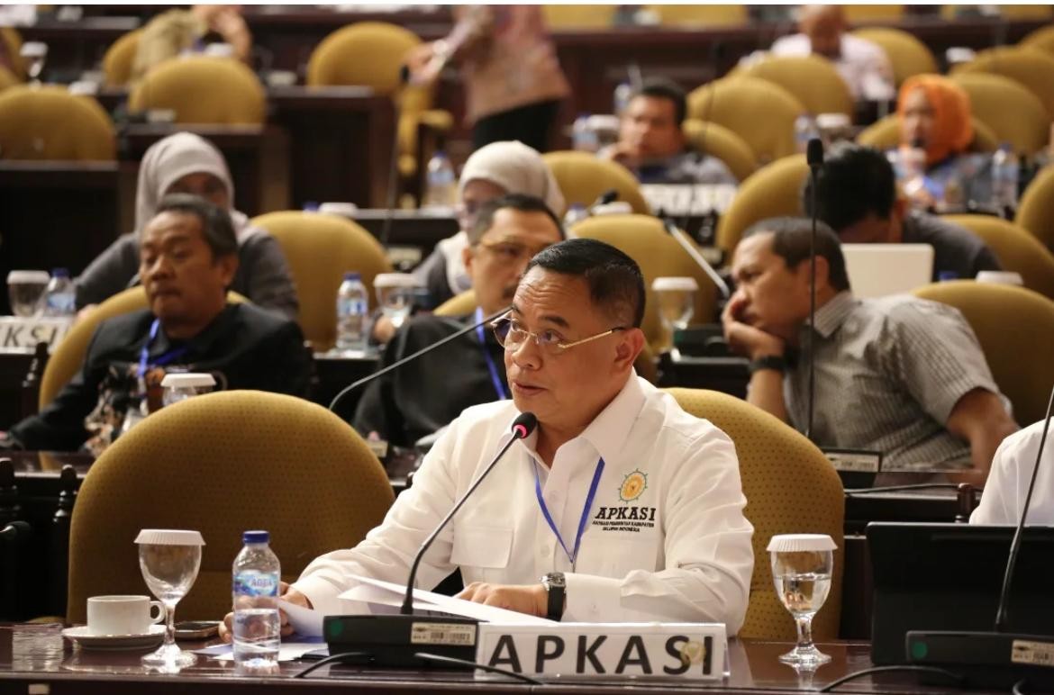Kenapa PBB Pati Naik Sampai 250 Persen? Ini Penyebab dan Dampaknya. (Foto: Kenapa PBB Pati Naik Sampai 250 Persen)