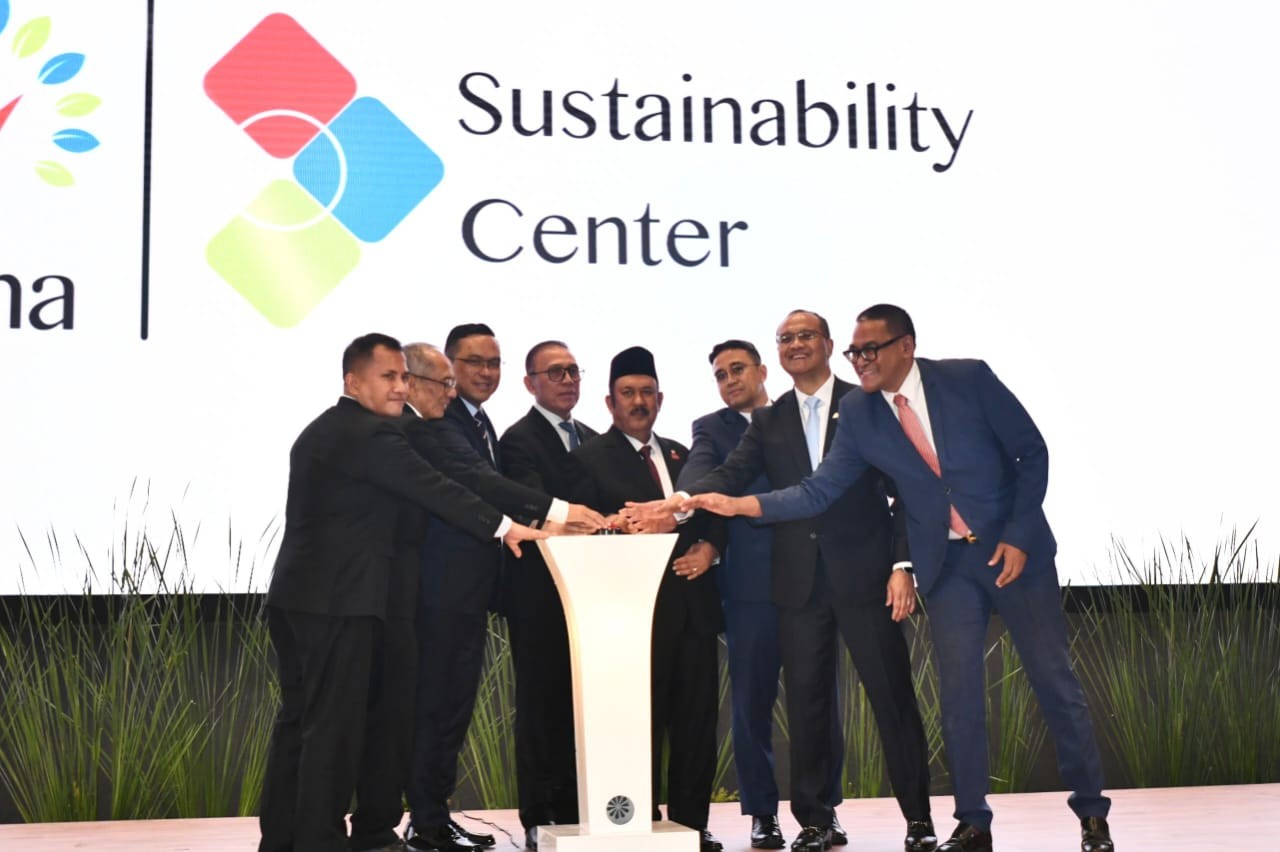 Pertamina Perkuat Peta Jalan NZE untuk Wujudkan Ketahanan dan Keberlanjutan Energi Negeri. (Foto Pertamina)