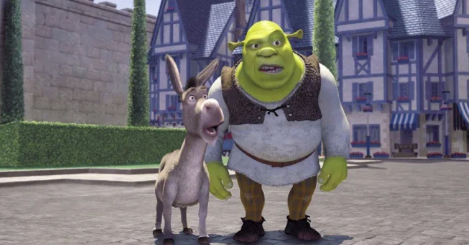 Film Shrek 5 Mundur Jadwal Tayang ke Juni 2027 (FOTO:Dok Laman The Hollywood Reporters)