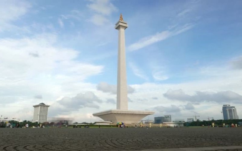 Pramono Targetkan Jakarta Masuk 20 Kota Terbaik Dunia 2045 (FOTO:iNews Media Group)