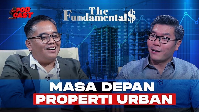 The Fundamentals Malam Ini Ungkap Strategi INPP Menyasar Segmen Anak Muda (Foto: IDX Channel)