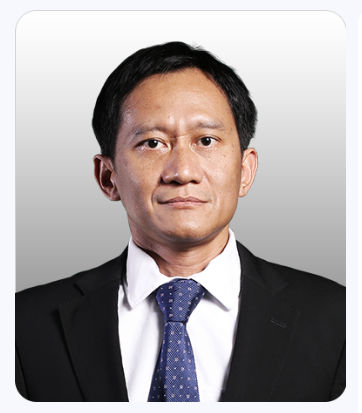 Harta Kekayaan Bobby Rasyidin Dirut Baru PT KAI, Intip Koleksi di Garasinya. (Foto: PT LEN Industri)