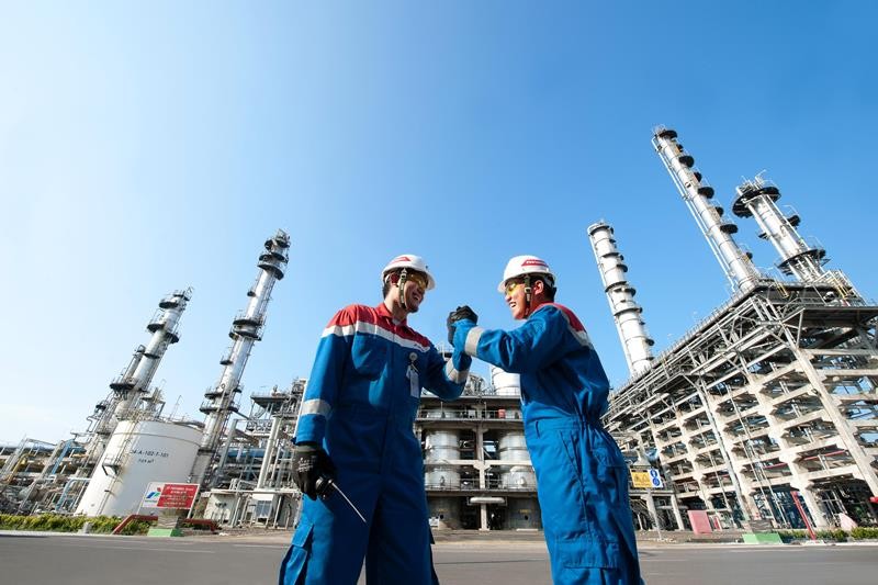 Pertamina Maksimalkan Platform Digital Dorong Transparansi dan Edukasi Energi (Foto: dok Pertamina)
