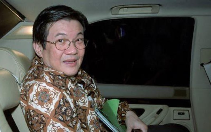 Konglomerat Prajogo Pangestu melalui PT Green Era Energy Pte Ltd (GEE) menjual 8,3 juta saham PT Barito Renewables Energy Tbk (BREN). (Foto: iNews Media Group)