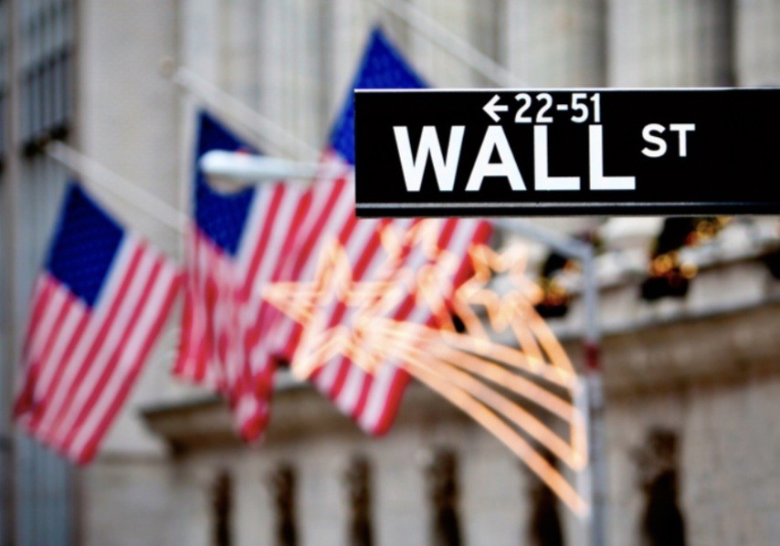 Bursa Saham AS Ditutup Mixed, S&P 500 Naik dan Dow Jones Turun Tipis (FOTO:Dok Laman Investing)