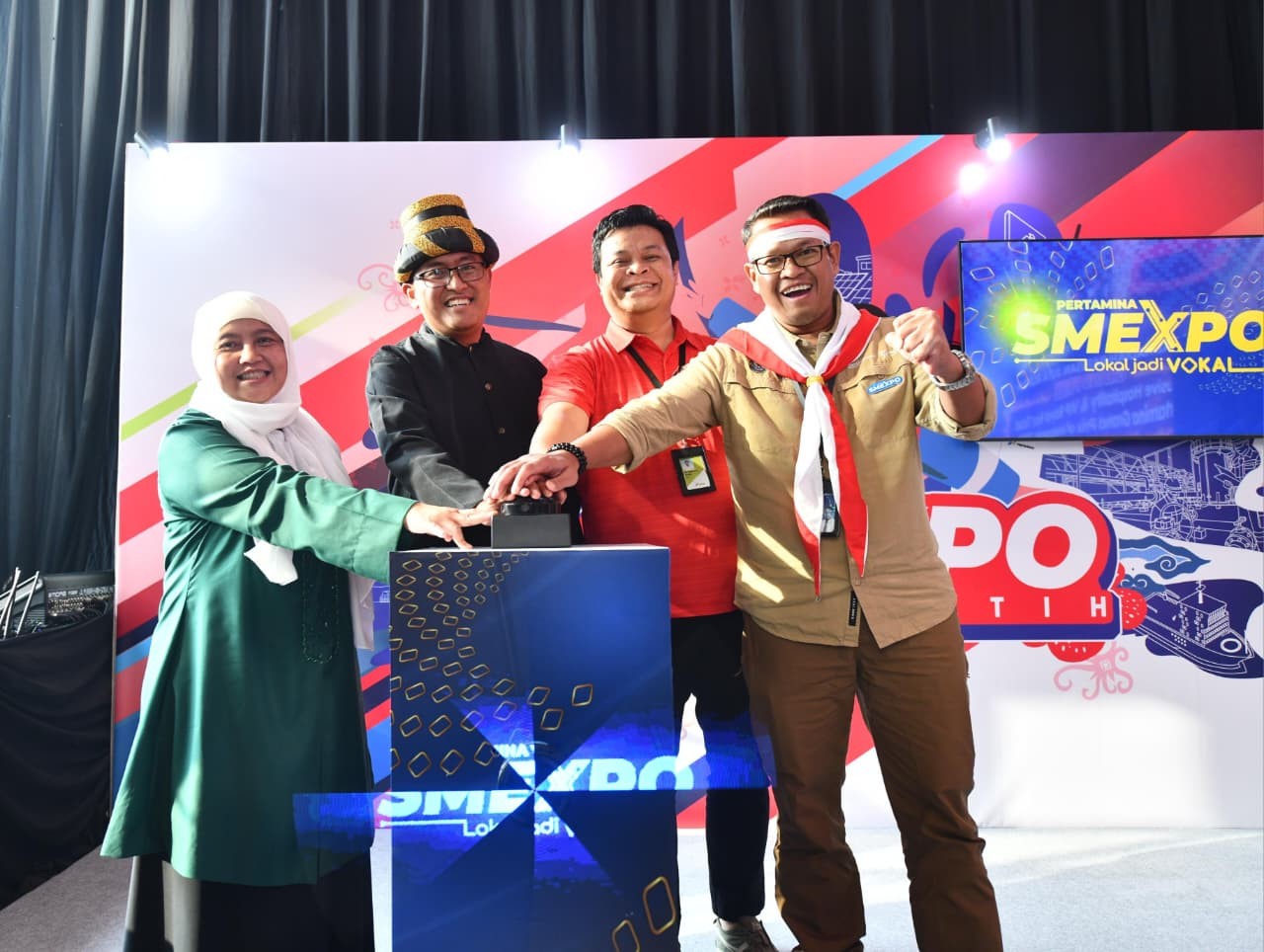 Dok Pertamina)