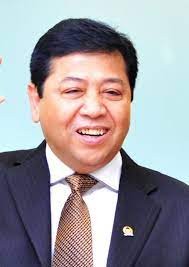 Setya Novanto Bebas Bersyarat Usai Hukumannya Berkurang Jadi 12,5 Tahun. (Foto: Inews Media Group)
