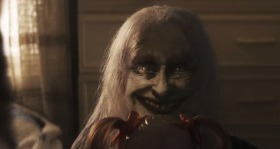 Penjualan Tiket The Conjuring: Last Rites Capai USD40 Juta (FOTO:Dok Laman Deadline)