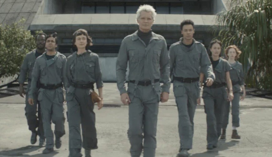 Alien: Earth Capai 9,2 Juta Penayangan di Global FX, Hulu dan Disney+ (FOTO:Dok Laman DEADLINE)