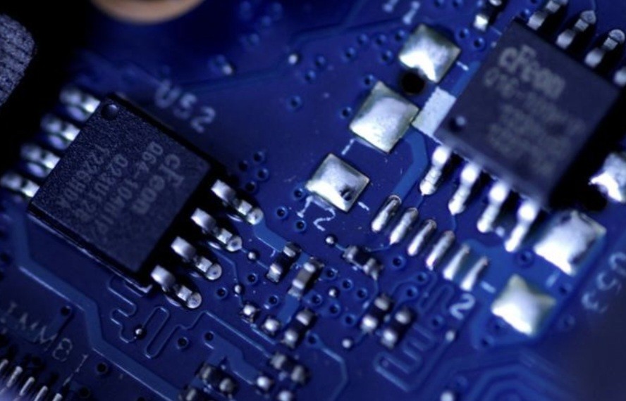 China Batasi Penjualan Chip Milik Nvidia usai Pernyataan Menteri Perdagangan AS (FOTO:Dok Laman Investing)