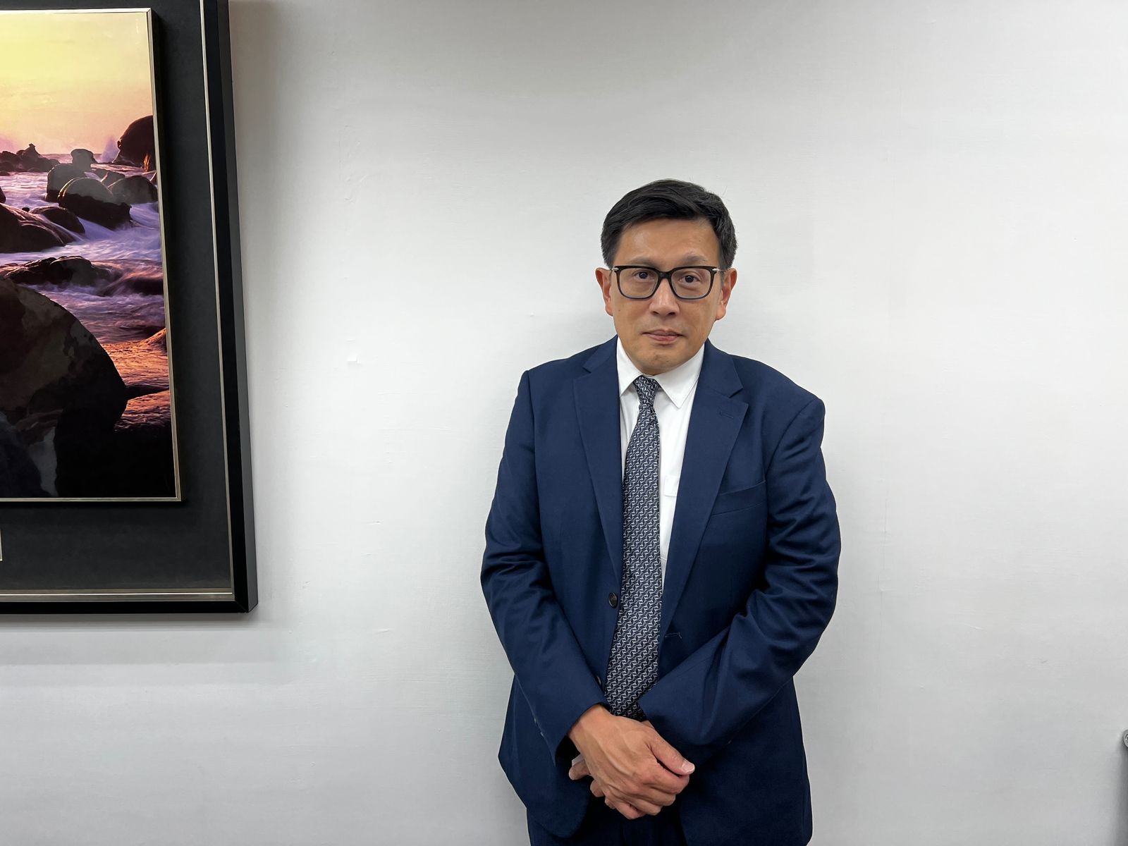 Indonesia Diajak Berkolaborasi dengan Taiwan soal Industri Semikonduktor. (Foto: Inews Media Group)