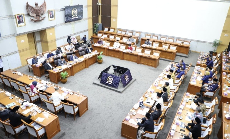 Dok Laman Kemenag)