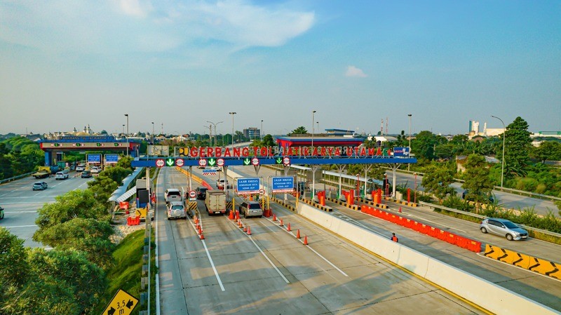 Hingga 2024, IIF Salurkan Rp42,5 triliun Pembiayaan Infrastruktur Strategis (foto: iNews Media Group)