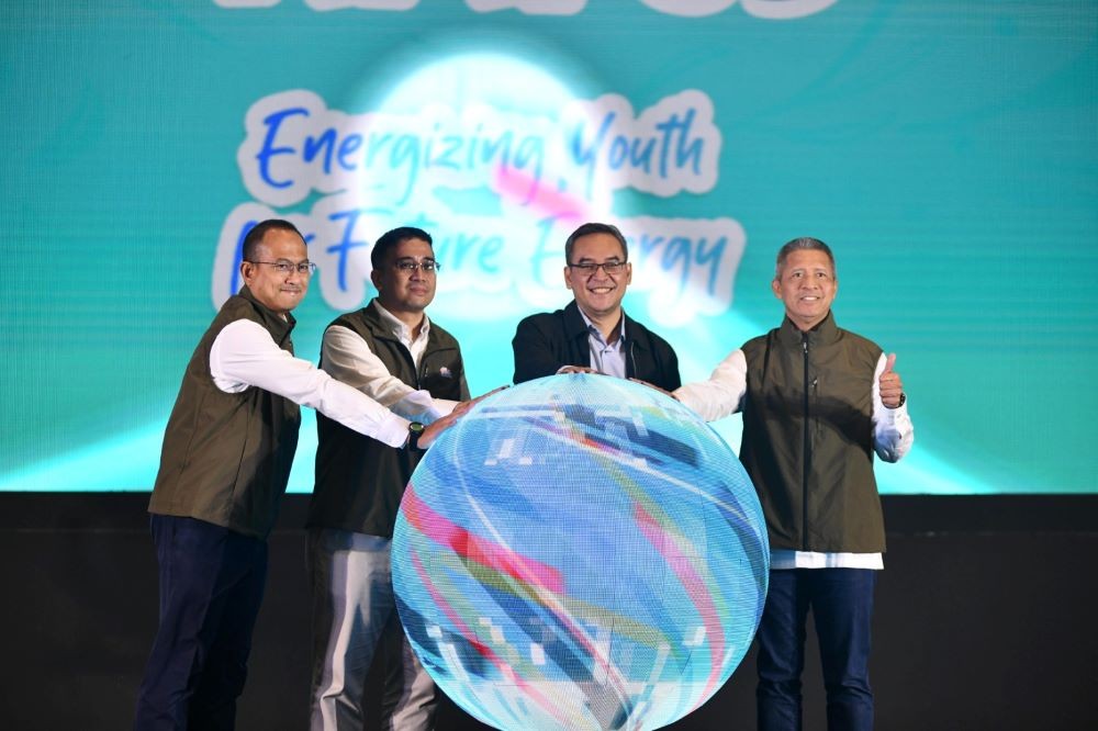 Pertamina Umumkan 105 Peserta Energy Debate Championship Pertamina Goes to Campus 2025. Foto: Pertamina.