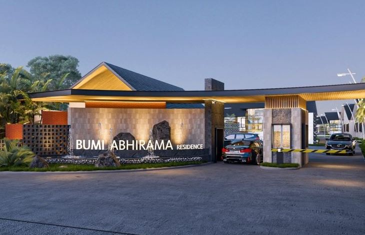 Penjualan Merosot, Kinerja Emiten Properti (ATAP) Berbalik Rugi Rp1,85 Miliar (Foto: iNews Media Group)