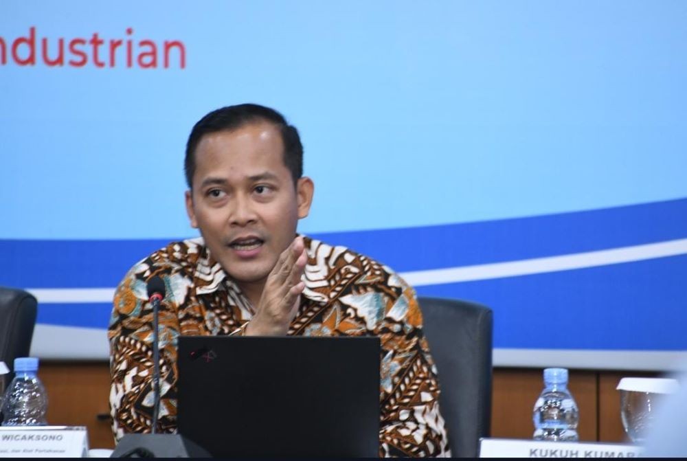  Kemenperin.