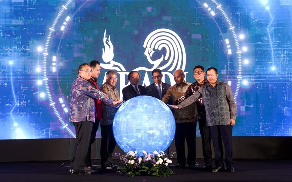 INPEX Resmikan FEED Proyek LNG Abadi Blok Masela (INPEX)