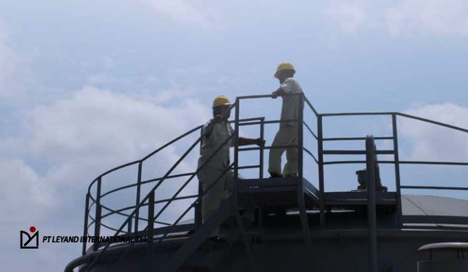 Caplok 51 Persen Saham, JSI Sinergi Jadi Calon Pengendali Baru Leyand (LAPD) (Foto: dok Leyand)