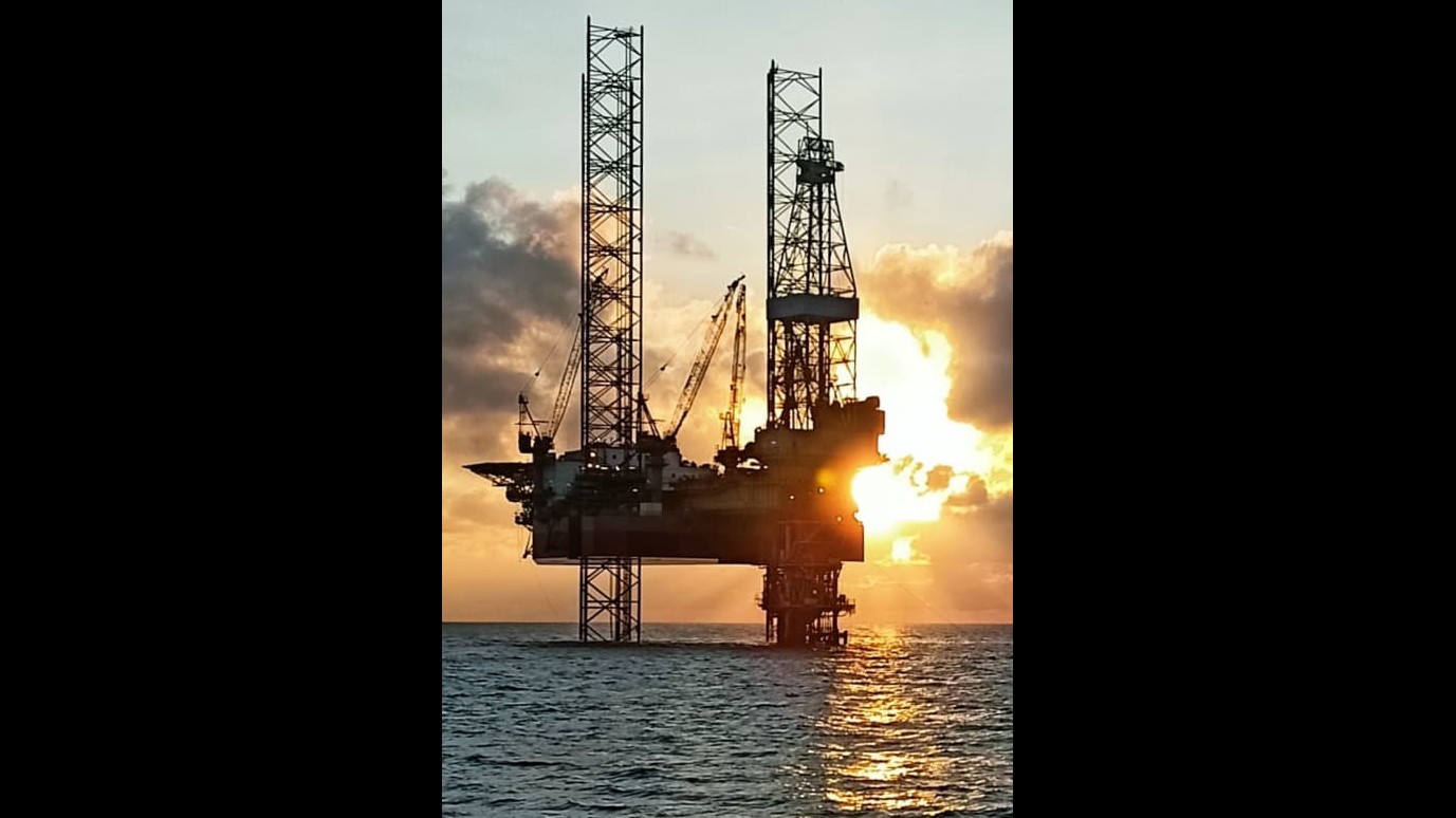 Sumur Baru PHE ONWJ Produksi 2.635 Barel Minyak per Hari. (Foto Istimewa)