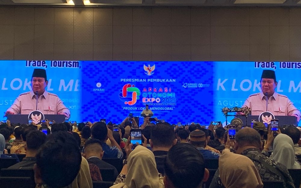 Eks Wamenaker Noel Terlibat Korupsi, Presiden Prabowo: Mungkin Dia Khilaf (iNews Media Group)