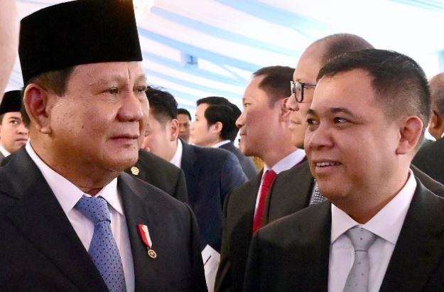 Daftar Saham Milik Haji Isam di Bursa Efek Indonesia, Intip Besaran Kepemilikannya. (Foto: Okezone)