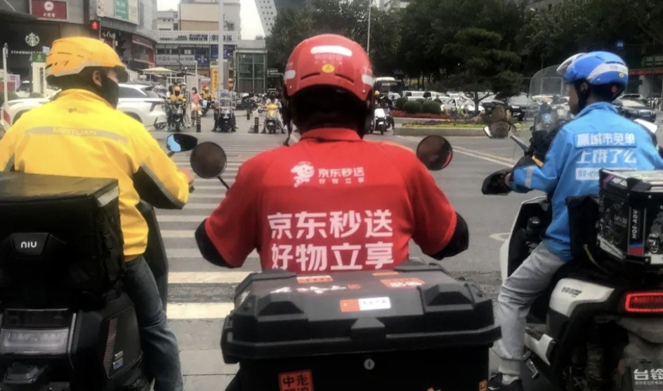 Kekayaan Pendiri Perusahaan Makanan China Susut USD1,1 Miliar (FOTO:Dok Laman Forbes)