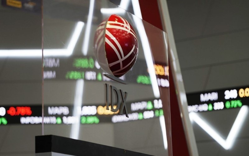 Bursa Efek Indonesia (BEI) mencatat kinerja bervariasi sepanjang periode perdagangan 1-4 September 2025. (Foto: iNews Media Group)