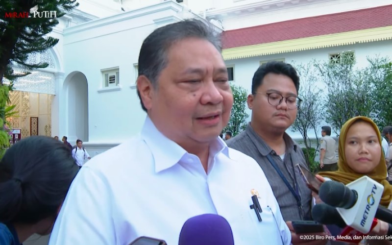 PT Gudang Garam Tbk (GGRM) dilaporkan melakukan PHK secara massal di tengah melemahnya kinerja keuangan. (Foto: Dok. Sekretariat Presiden)