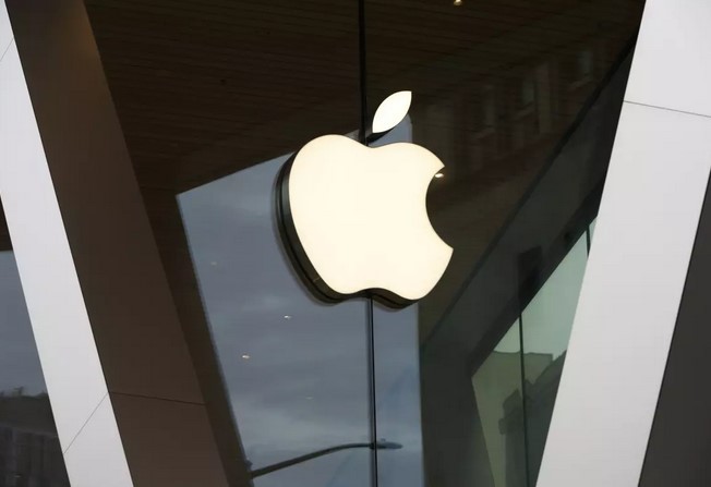 Saham Apple Anjlok Lebih dari 1 Persen usai Peluncuran iPhone 17 (FOTO:iNews Media Group)