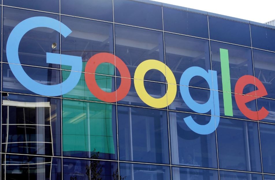 Trump Ancam Uni Eropa Usai Google Kena Denda Rp56 Triliun (Foto: dok AP)