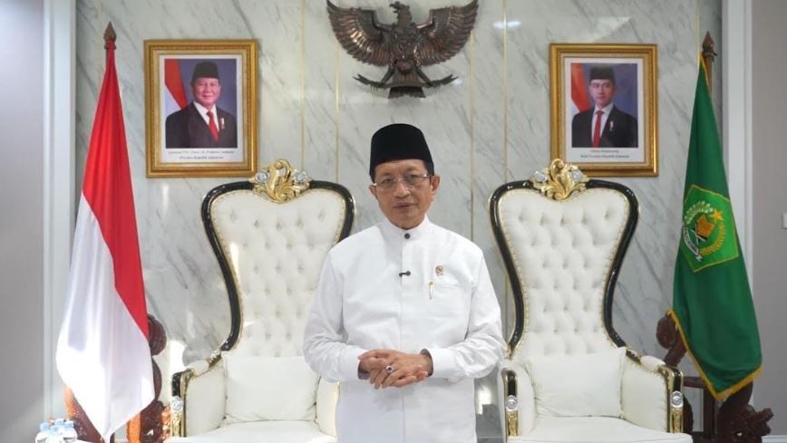 Menteri Agama: Tunjangan Profesi Guru Non PNS Naik Rp500 Ribu (Foto: iNews Media Group)