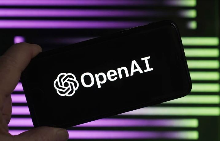 OpenAI Blokir Akun ChatGPT yang Diduga Terafiliasi dengan Pemerintah China. Foto: AP.