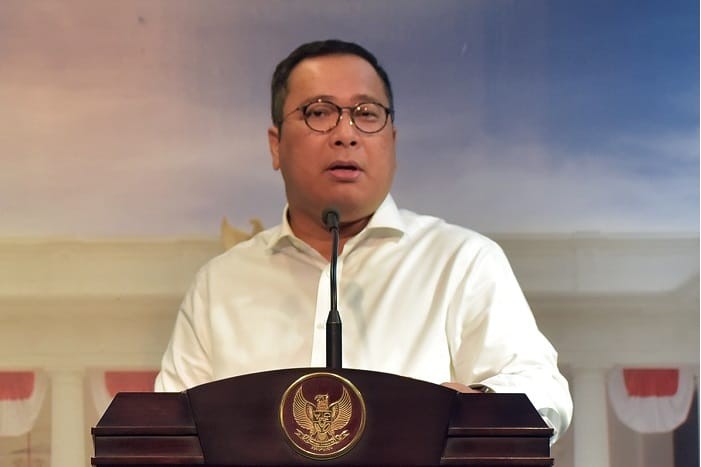 Mengenang Kepergian Arif Budimanta, Pemikir Pancasilanomics. Foto: iNews Media Group.