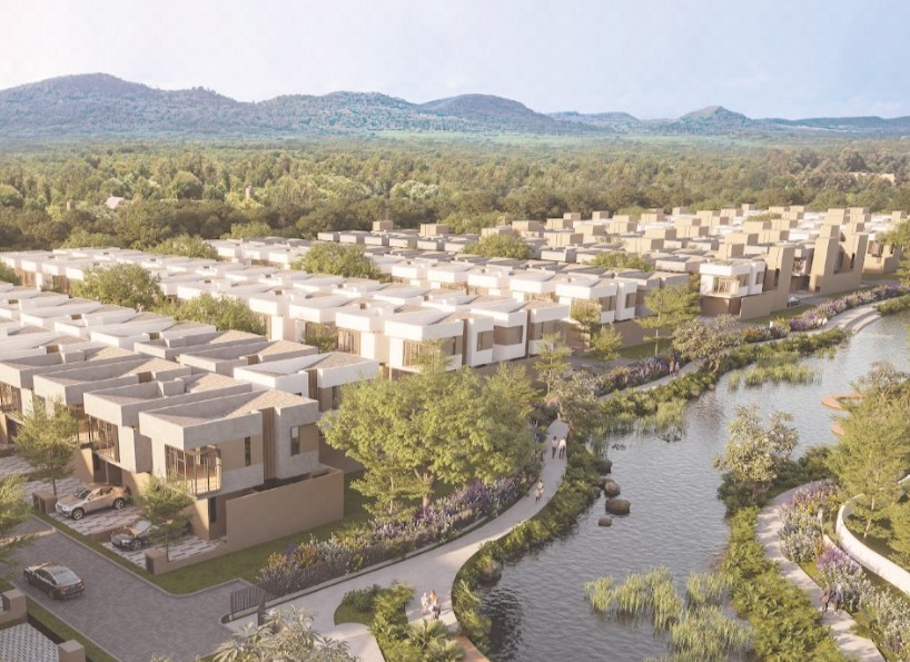 Happy Hapsoro Caplok Pakuan (UANG), Perkuat Jejak di Properti dan Hotel. (Foto: Pakuan)