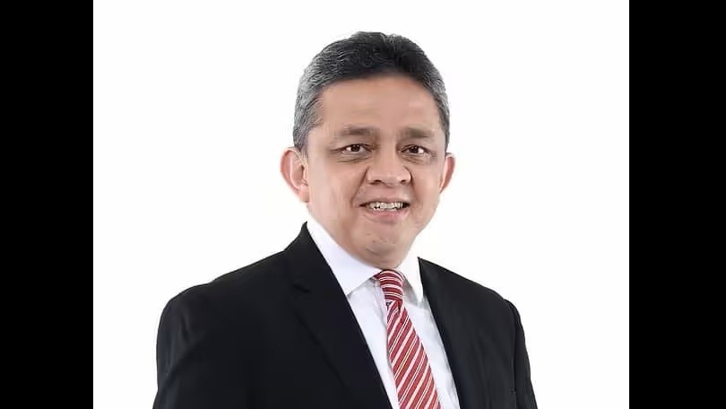 Ini Sosok Pengganti Sementara Purbaya di Kursi Ketua DK LPS. (Foto LPS)