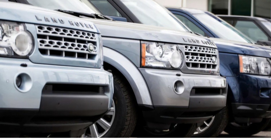 Pabrik Jaguar Land Rover di Inggris Diperkirakan Tutup usai Ada Serangan Siber (FOTO:Dok Laman BBC)