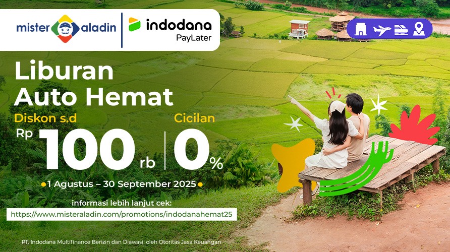 Ingin Liburan Nyaman Tanpa Harus Boros Anggaran? Begini Strateginya. (Foto: Inews Media Group)