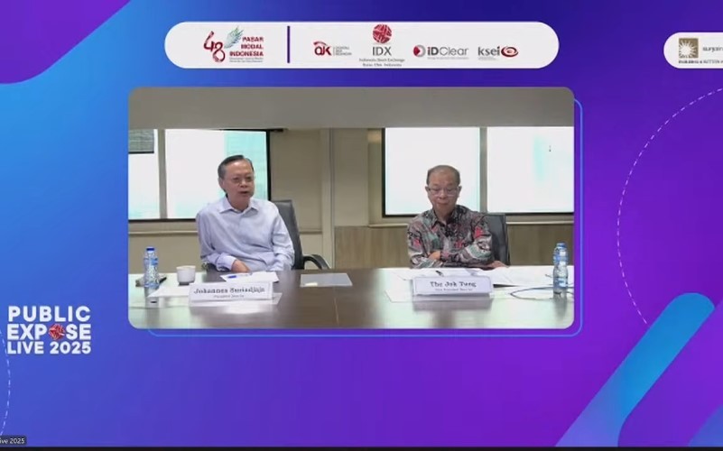 PT Surya Semesta Internusa Tbk (SSIA) buka suara soal hubungan perseroan dengan dua grup konglomerasi raksasa, Djarum dan Barito. (Foto: