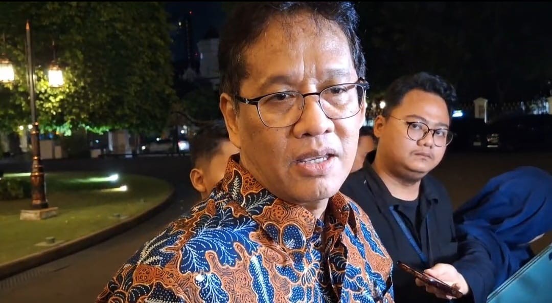 Ini Klarifikasi Menkeu Purbaya soal Unggahan Medsos Anaknya 'Lengserkan Agen CIA'. (Foto Binti Mufarida/IMG)